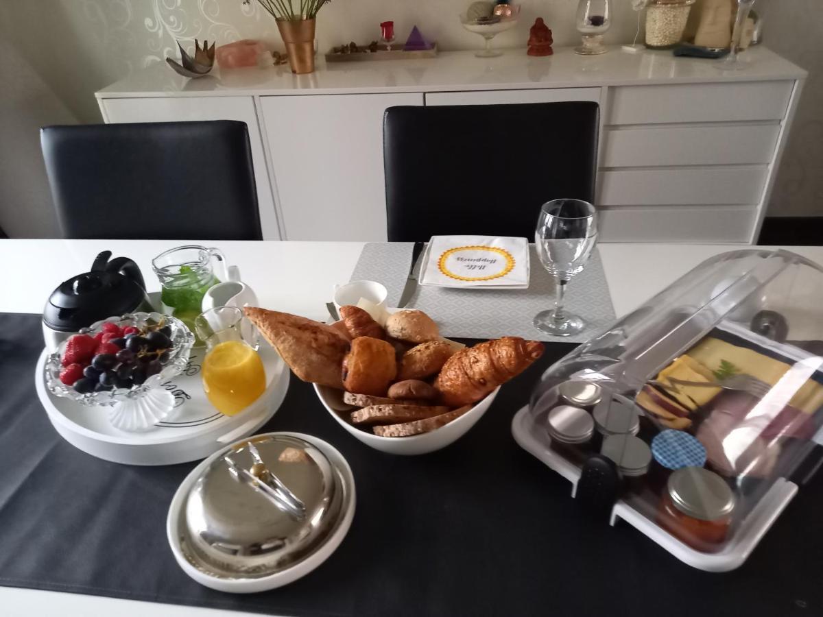 Casa Victoria Daire Kuringen Dış mekan fotoğraf