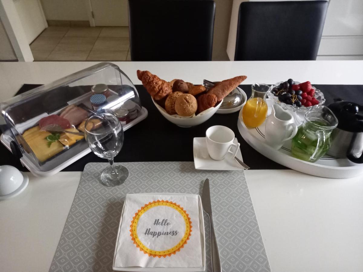 Casa Victoria Daire Kuringen Dış mekan fotoğraf