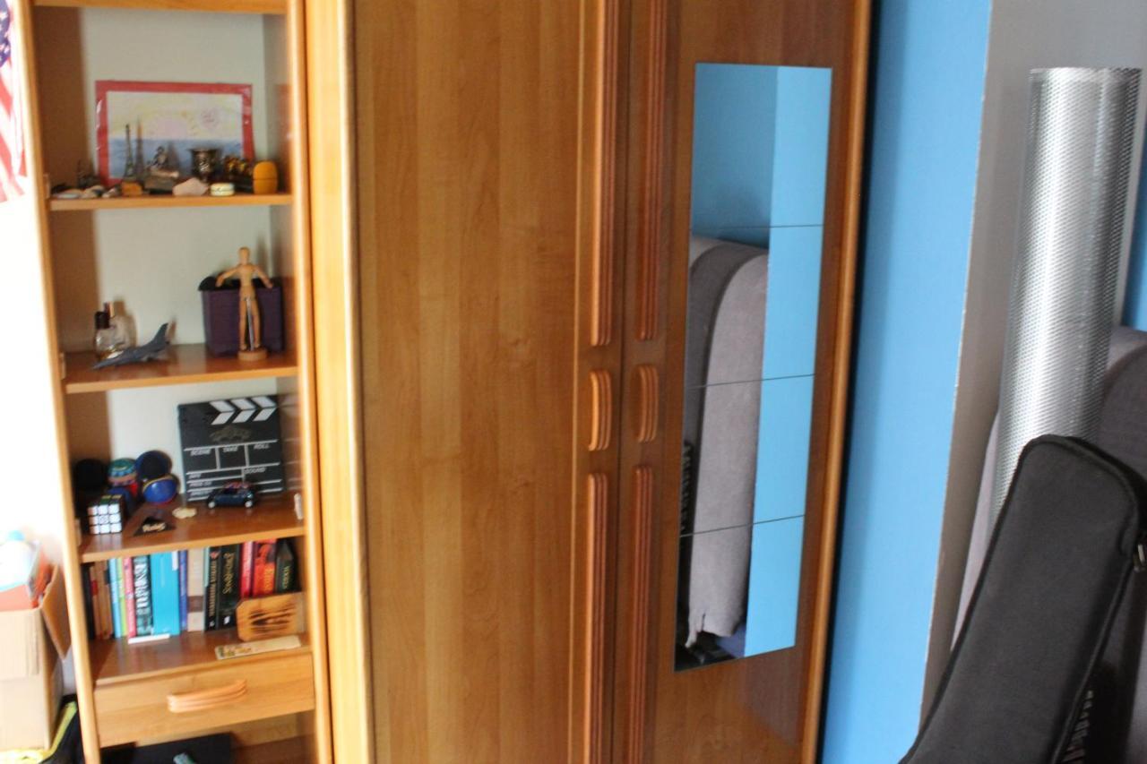 Casa Victoria Daire Kuringen Dış mekan fotoğraf